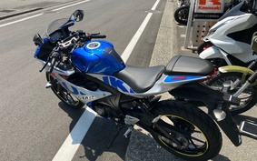 SUZUKI GSX-R125 ABS DL33B