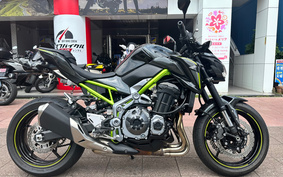 KAWASAKI Z900 2018 ZR900B