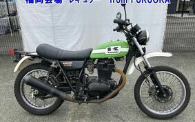 KAWASAKI 250TR BJ250F