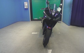 YAMAHA YZF-R25 A RG10J