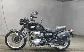 KAWASAKI W400 2006 EJ400A