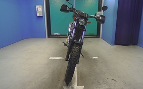 YAMAHA TRICKER DG10J