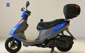 SUZUKI ADDRESS V125 CF4EA