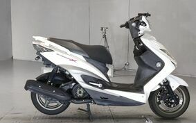 YAMAHA CYGNUS 125 X SR SE44J