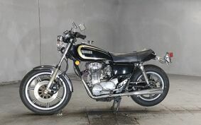 YAMAHA XS650 SPECIAL 1979 3G5