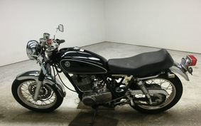 YAMAHA SR400 2003 RH01J