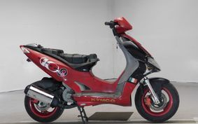 KYMCO SUPER 9 S SH10