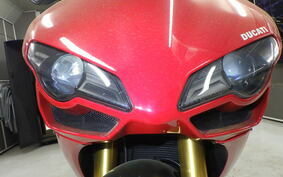 DUCATI 1098 S 2009 H700A