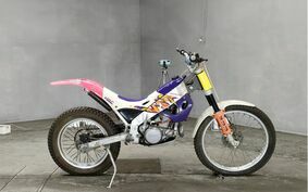 HONDA TLR260R TLR260F