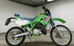 KAWASAKI KDX250SR DX250F