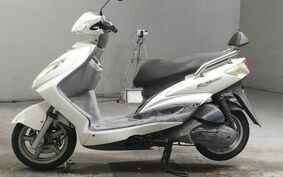 YAMAHA CYGNUS 125 X SE44J