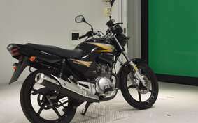 YAMAHA YBR125