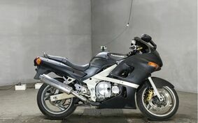 KAWASAKI ZZ-R400 2002 ZX400N