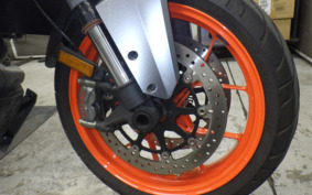 KTM 1290 SUPER DUKE GT 2022