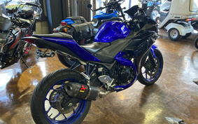 YAMAHA YZF-R3 2018 RH13J