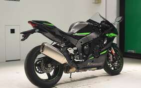 KAWASAKI ZX 10 NINJA ABS 2023 ZXT02L