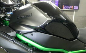 KAWASAKI ZH2 SE 2024 ZRT00K