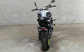 YAMAHA MT-09 2018 RN52J