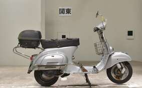 VESPA 50S