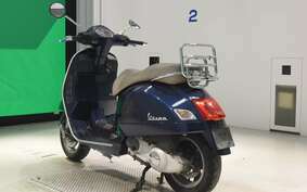 VESPA GTS250IE