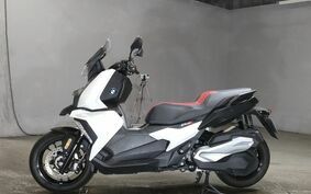 BMW C400X 2020 0C09