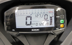 SUZUKI GSX-R125 ABS DL33B