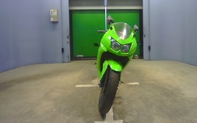 KAWASAKI NINJA 250R 2008 EX250K