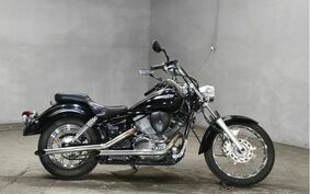 YAMAHA DRAGSTAR 250 VG05J