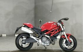 DUCATI MONSTER 696 2008 M500AA