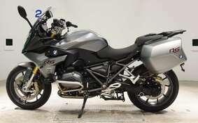 BMW R1200RS 2016 0A05