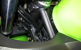 KAWASAKI NINJA 400 2024 EX400L