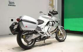 MOTO GUZZI NORGE 1200 2014