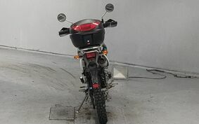 KAWASAKI KLX125 LX125C