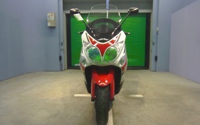 YAMAHA T-MAX500 Gen.3 2011 SJ08J