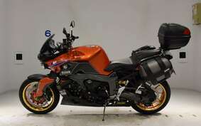 BMW K1300R 2010