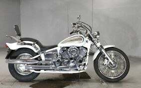 YAMAHA DRAGSTAR 400 2002 VH01J