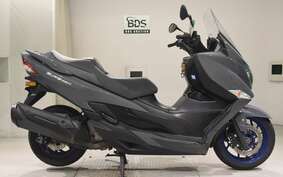 SUZUKI BURGMAN400 A 2022 DU11N