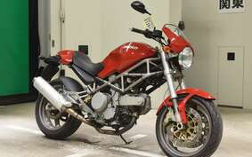 DUCATI MONSTER 400 IE 2004 M407A