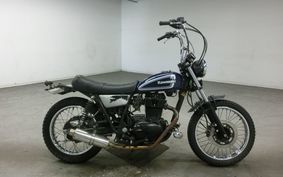 KAWASAKI 250TR 2005 BJ250F