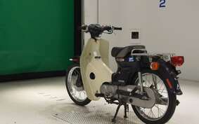 HONDA C90 SUPER CUB HA02