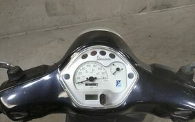 VESPA LX50 ZAPC38