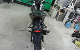 YAMAHA MT-25 RG10J