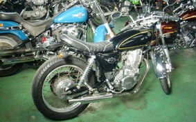 YAMAHA SR400 2003 RH01J