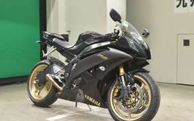 YAMAHA YZF-R6 2010 RJ16