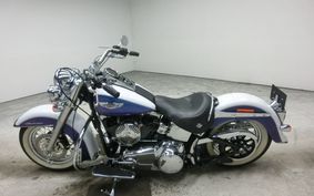 HARLEY FLSTN1580 2007 JD5