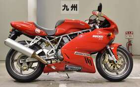 DUCATI SS900 2001 V100A