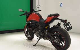 DUCATI MONSTER 937 2021