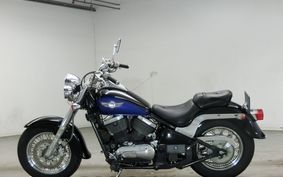 KAWASAKI VULCAN 400 CLASSIC 1996 VN400A