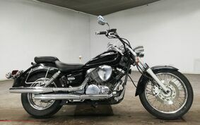 YAMAHA DRAGSTAR 250 VG02J