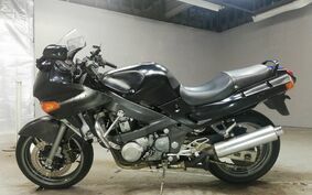 KAWASAKI ZZ-R400 2003 ZX400N